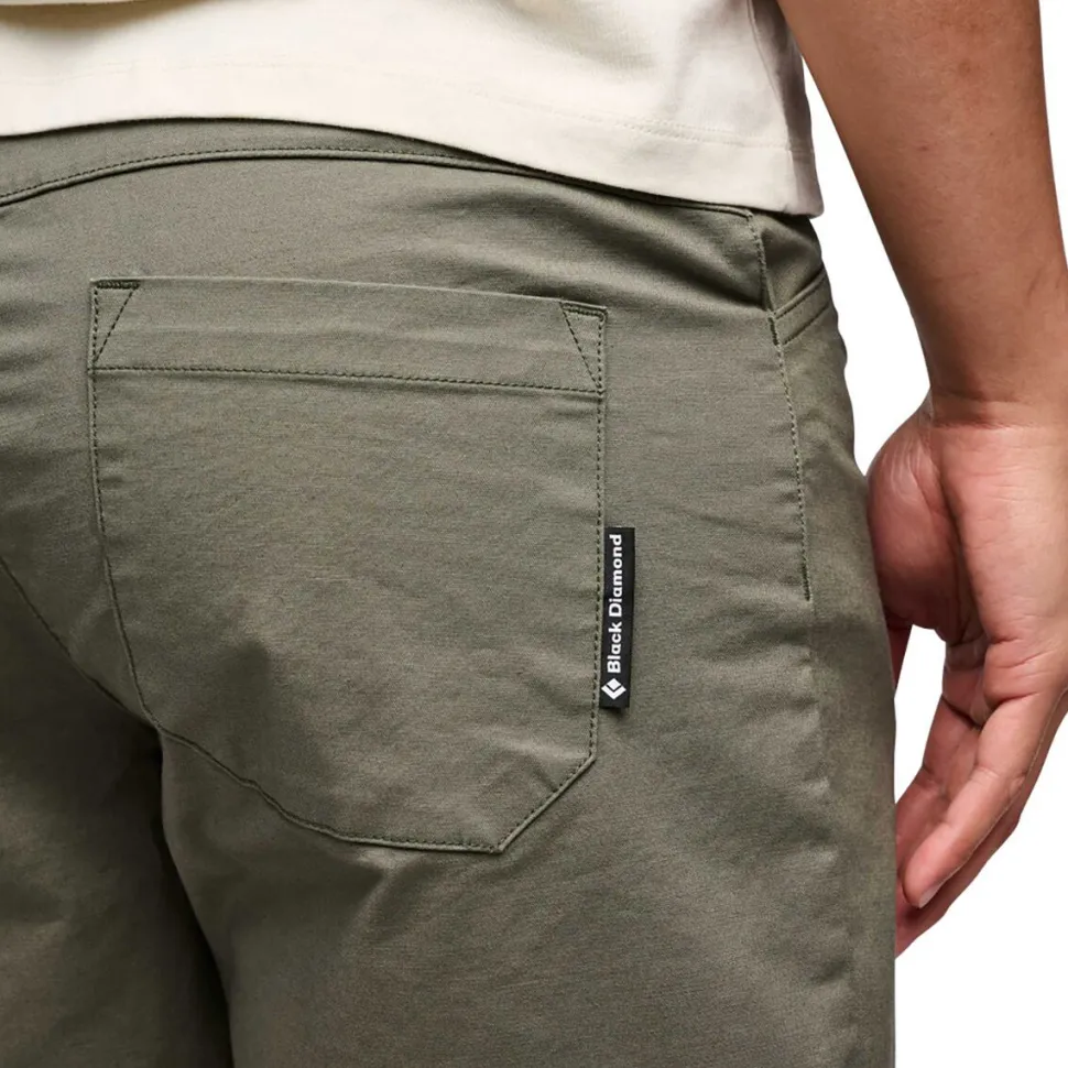 Mantle Short - Men's