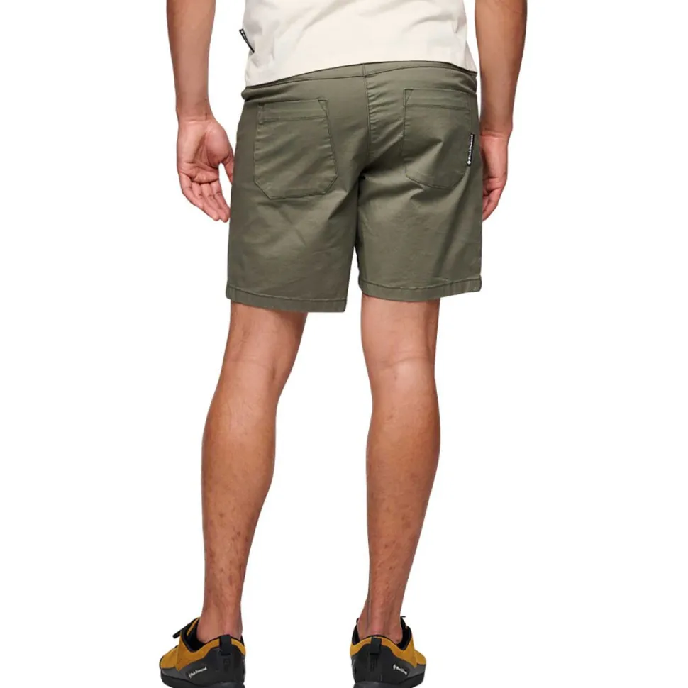 Mantle Short - Men's