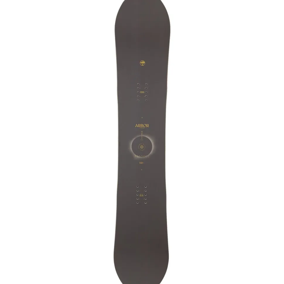 Mantra Decon Snowboard - 2026 - Women's