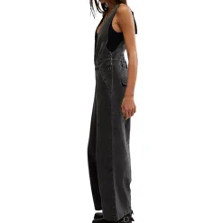 Mara Cord Overall - Women's