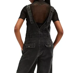 Mara Cord Overall - Women's