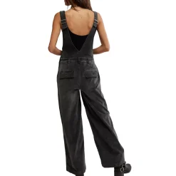 Mara Cord Overall - Women's