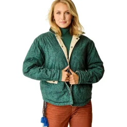 Marais Reversible Jacket - Women's