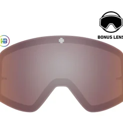 Marauder Goggles