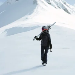 Marble 84 Ski