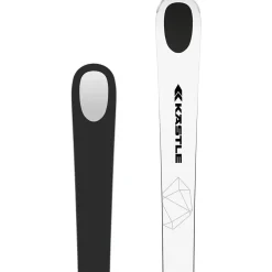 Marble 84 Ski