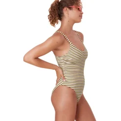 Marco One-Piece Swimsuit - Women's