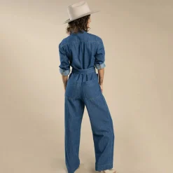Margot Jumpsuit - Women's