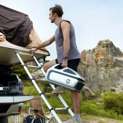 Mark 3 Portable AC