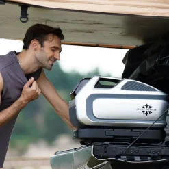 Mark 3 Portable AC