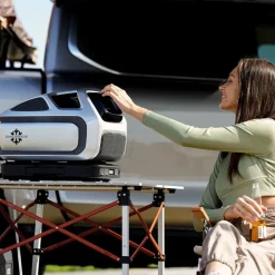 Mark 3 Portable AC