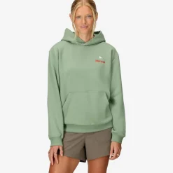 Marmot for Life Hoodie - Women's