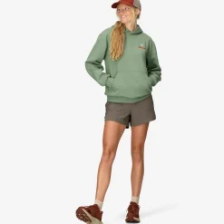 Marmot for Life Hoodie - Women's