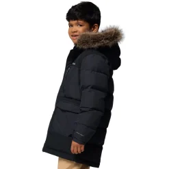 Marquam Peak Fusion II Parka - Boys'