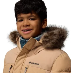 Marquam Peak Fusion II Parka - Boys'