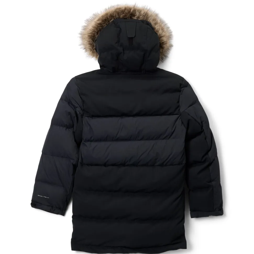 Marquam Peak Fusion II Parka - Boys'