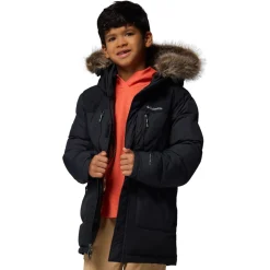 Marquam Peak Fusion II Parka - Boys'