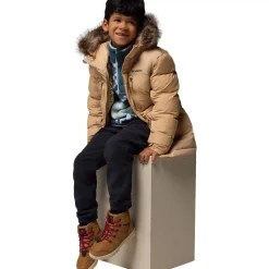 Marquam Peak Fusion II Parka - Boys'