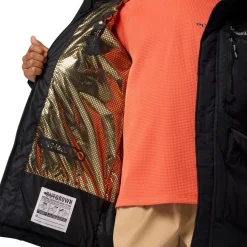 Marquam Peak Fusion II Parka - Boys'