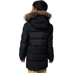 Marquam Peak Fusion II Parka - Boys'