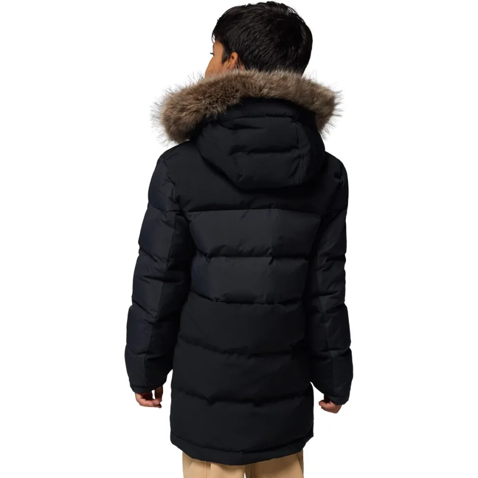 Marquam Peak Fusion II Parka - Boys'