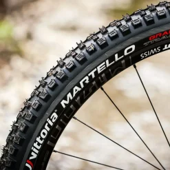 Martello G2.0 4C Trail Tire - 29in