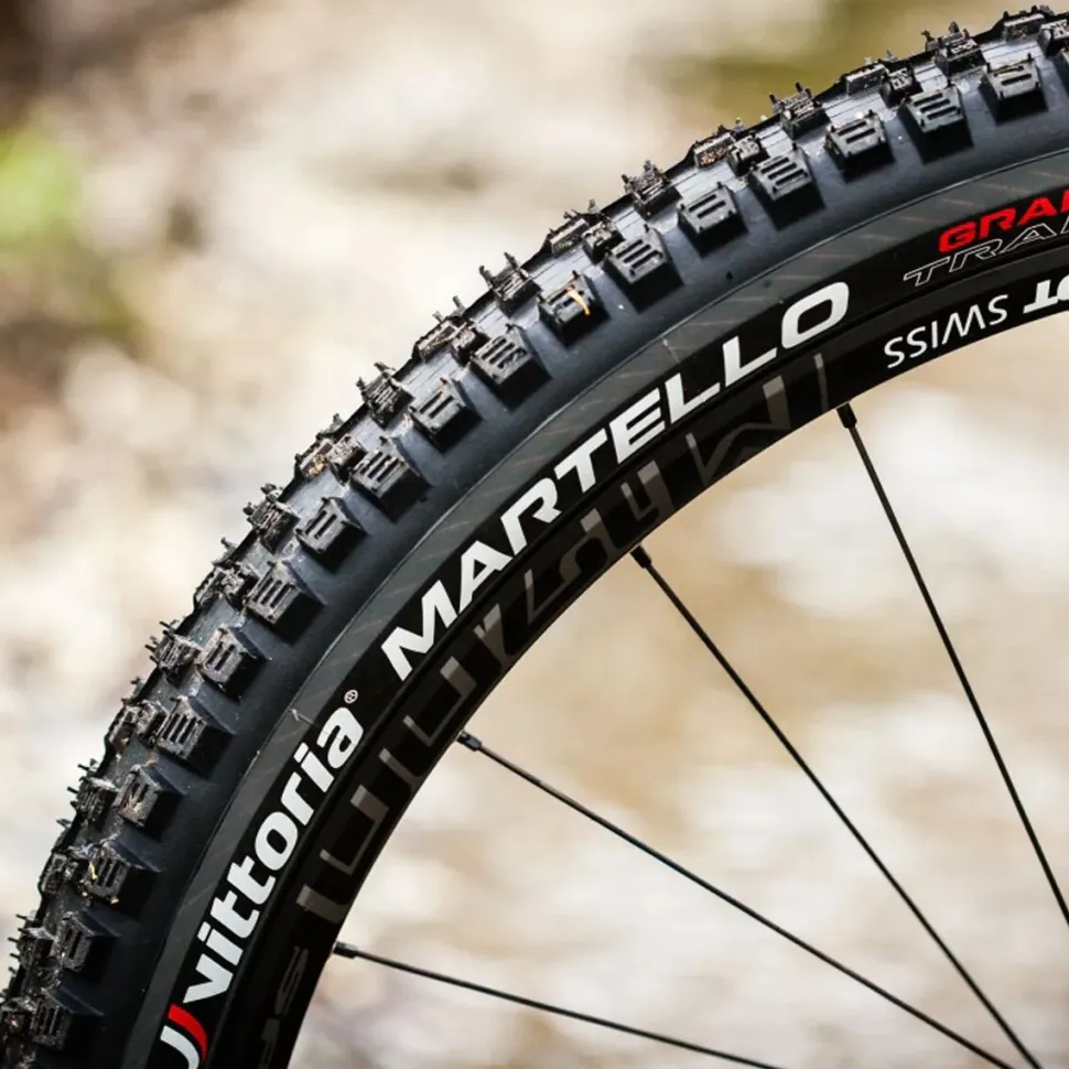 Martello G2.0 4C Trail Tire - 29in