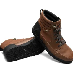 Mason High Boot - Men's