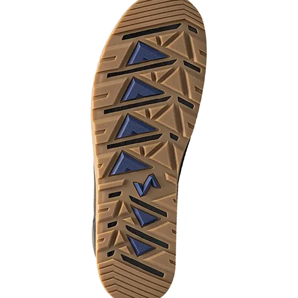 Mason High Boot - Men's