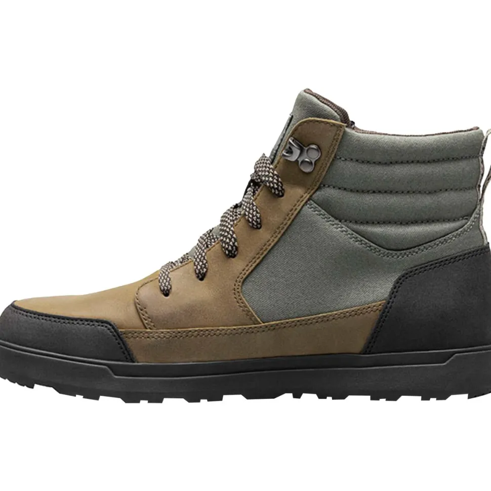 Mason High Boot - Men's