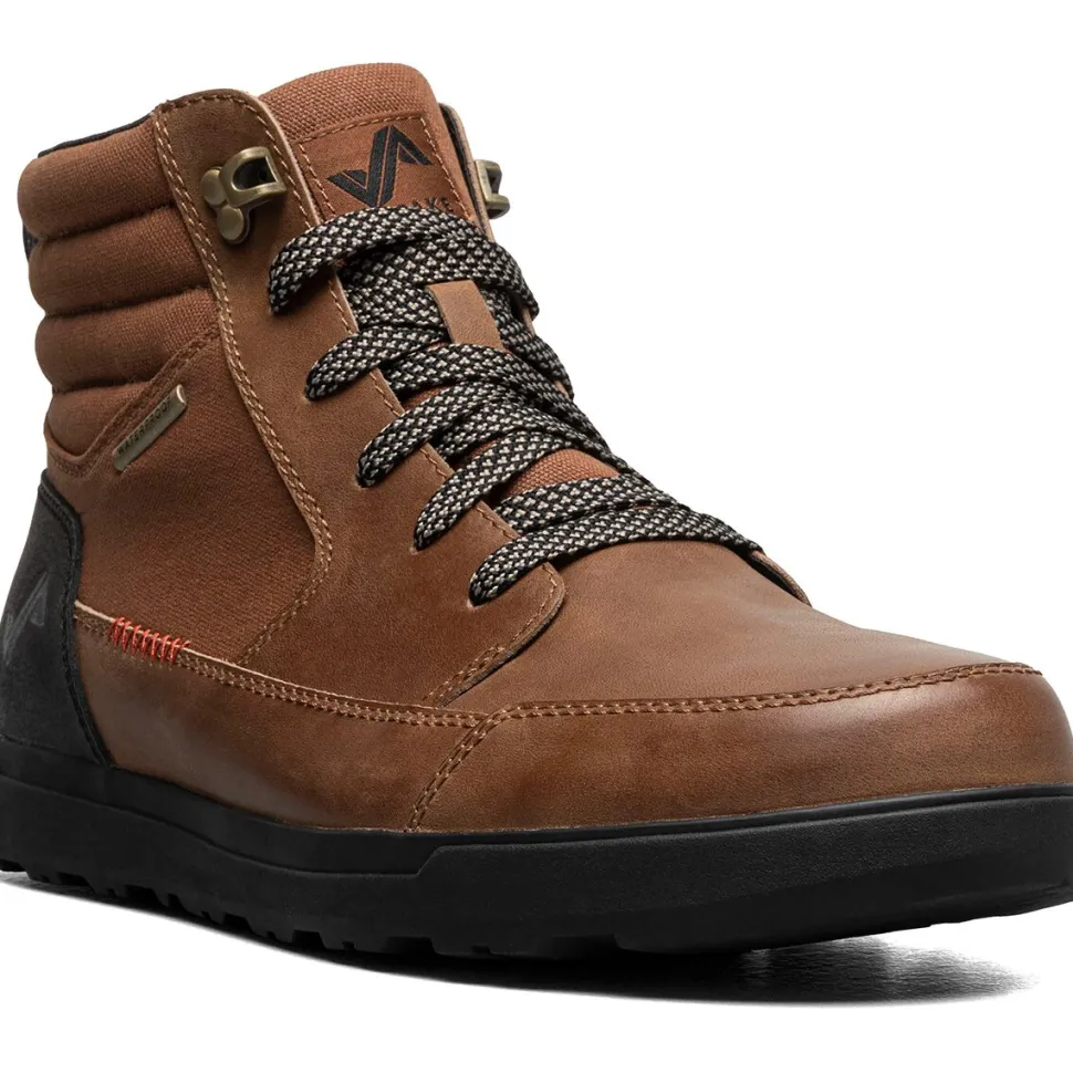 Mason High Boot - Men's