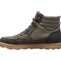 Mason High Boot - Men's
