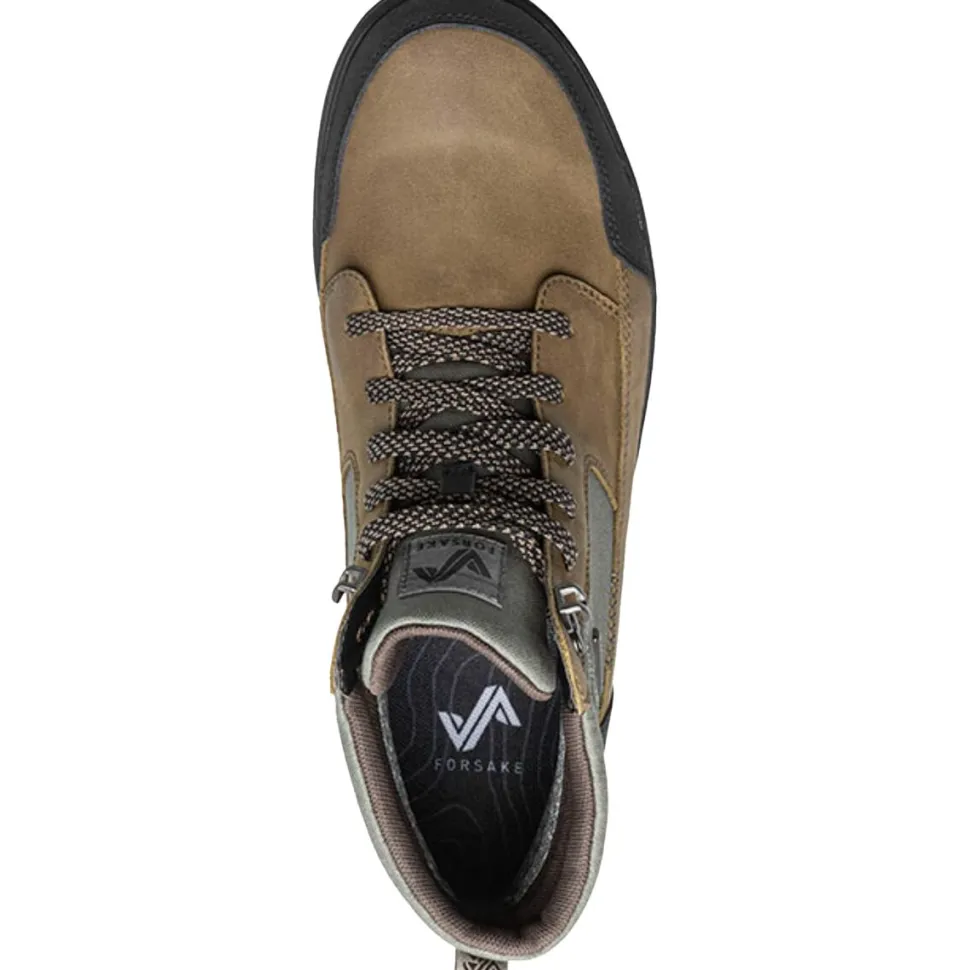 Mason High Boot - Men's
