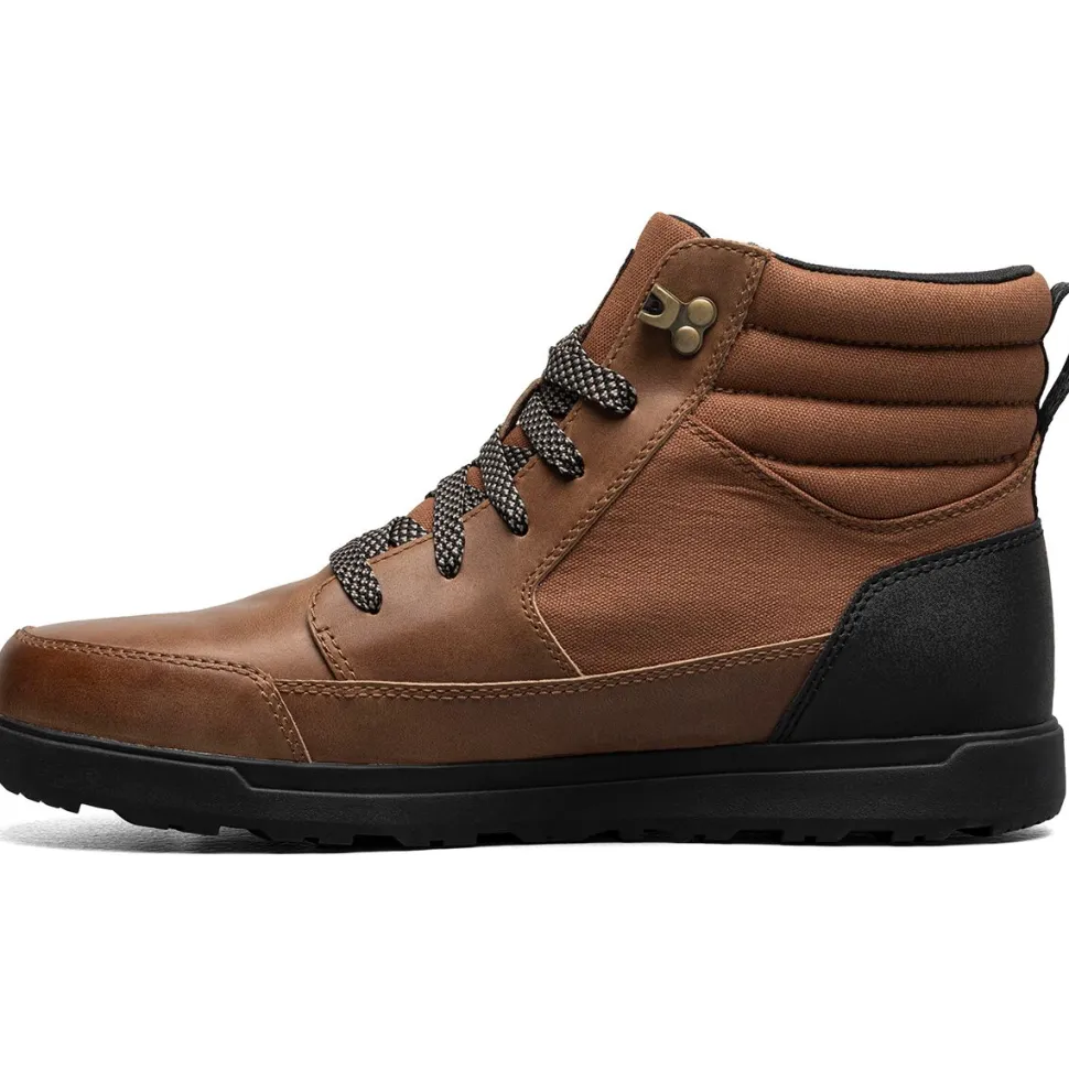 Mason High Boot - Men's