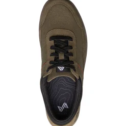 Mason Low Shoe - Men's