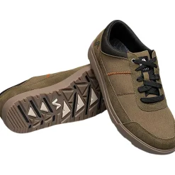 Mason Low Shoe - Men's