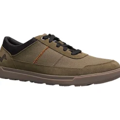 Mason Low Shoe - Men's