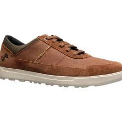 Mason Low Shoe - Men's