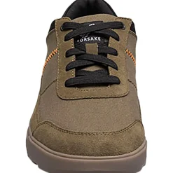 Mason Low Shoe - Men's