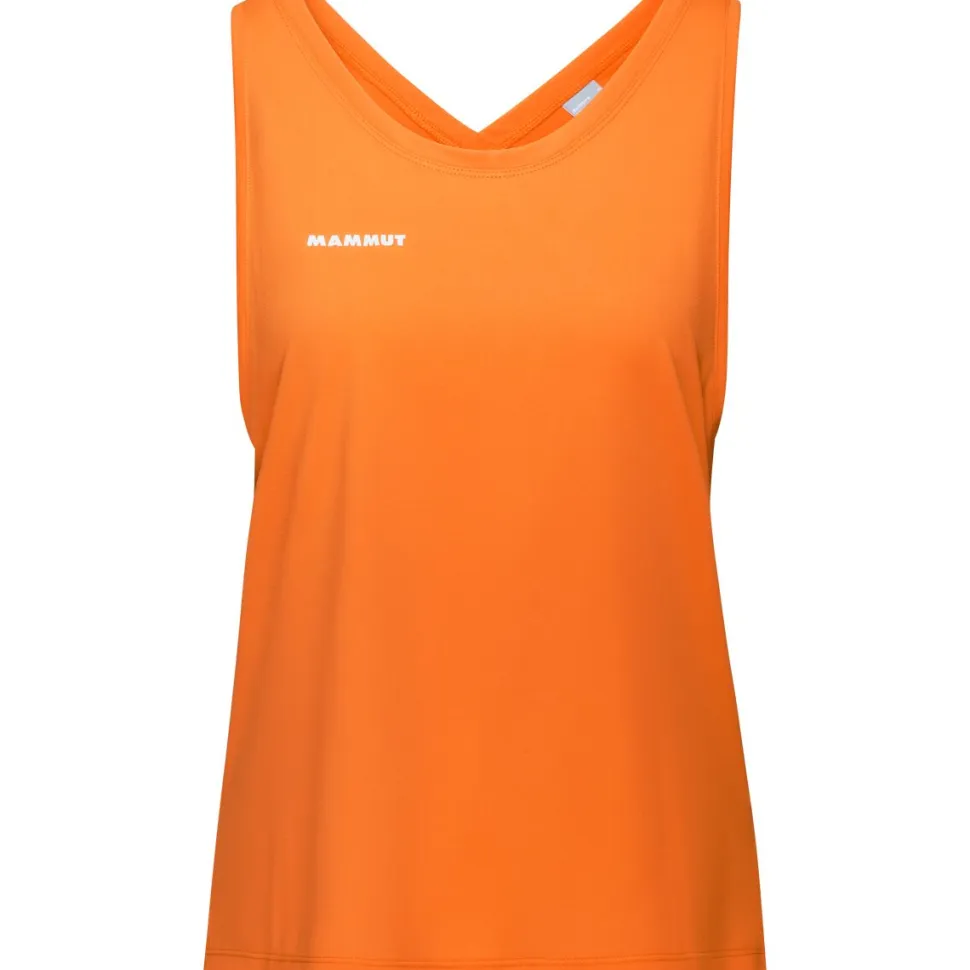 Massone Sport Tank Top - Women's