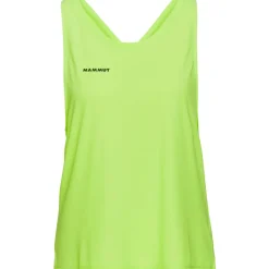 Massone Sport Tank Top - Women's