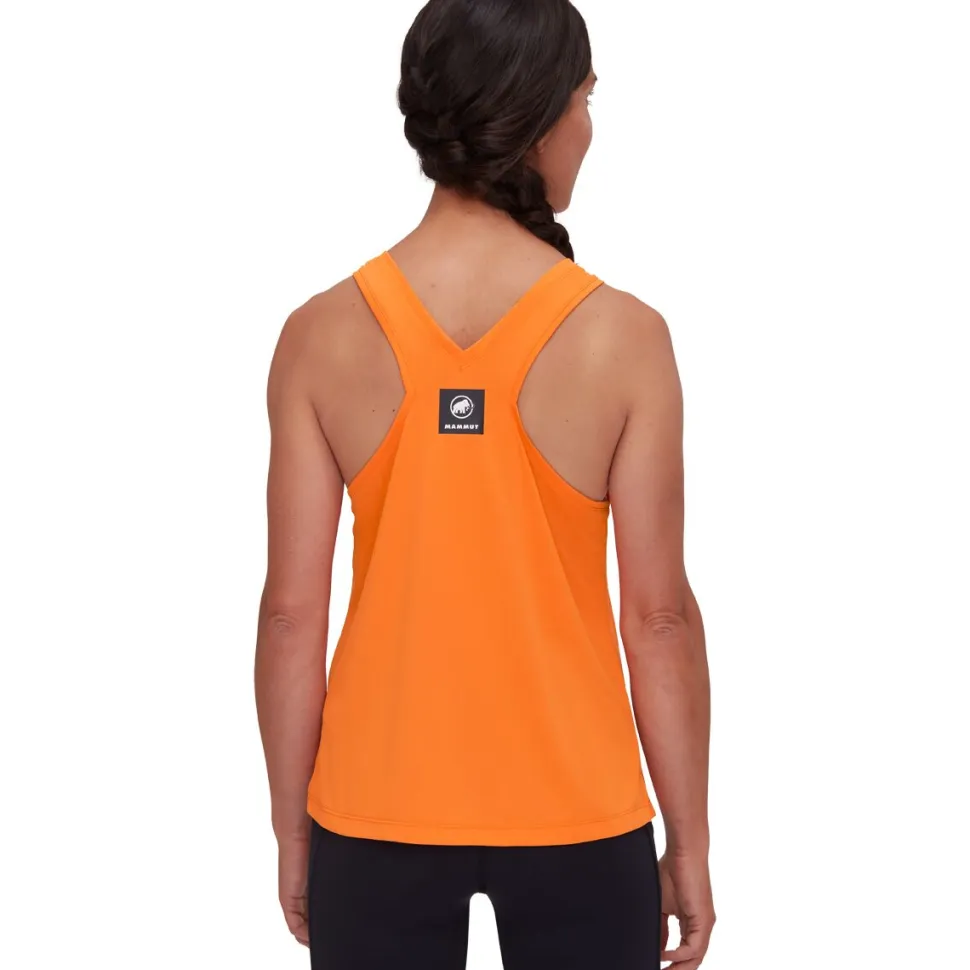 Massone Sport Tank Top - Women's