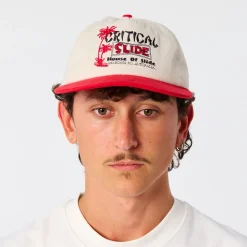 Matchbox 5-Panel Hat