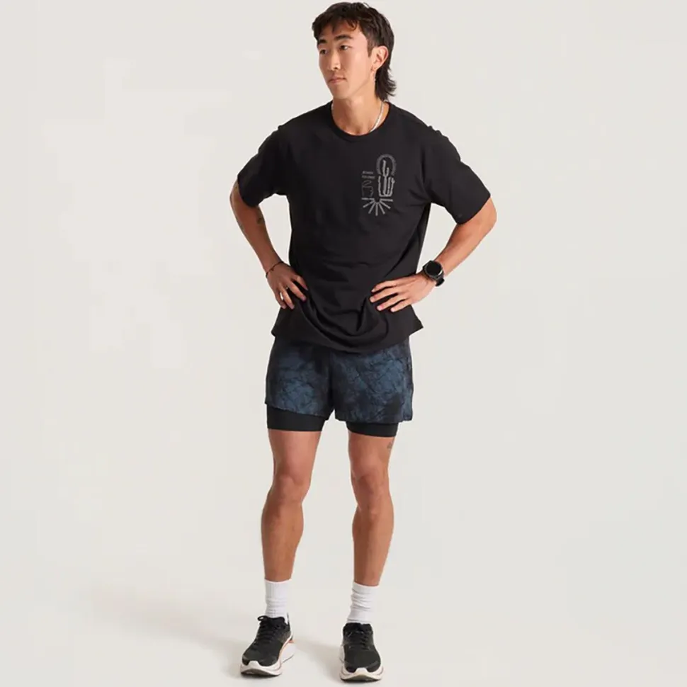 Mathis Active Short-Sleeve Shirt - Men's