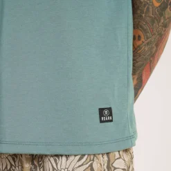 Mathis Active Short-Sleeve Shirt - Men's