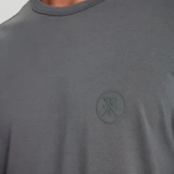 Mathis Active Short-Sleeve Shirt - Men's