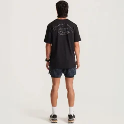Mathis Active Short-Sleeve Shirt - Men's