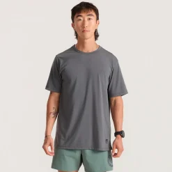Mathis Active Short-Sleeve Shirt - Men's