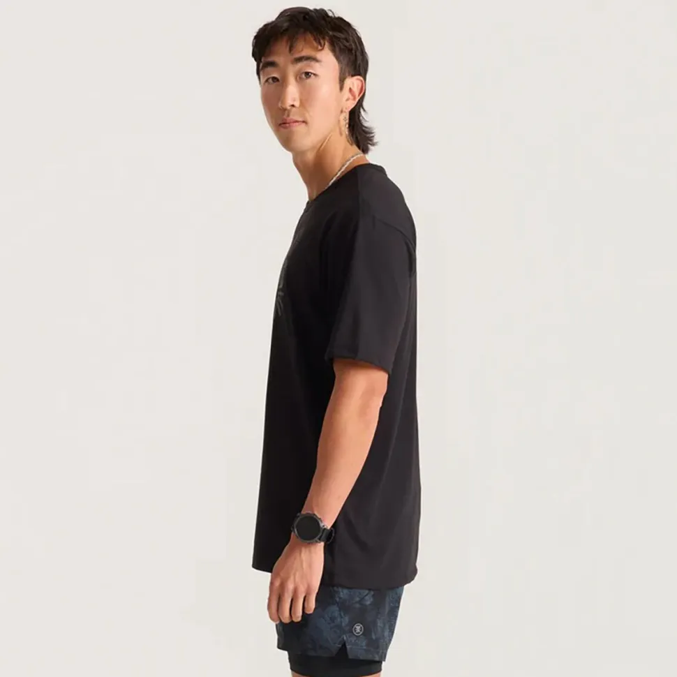 Mathis Active Short-Sleeve Shirt - Men's