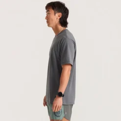 Mathis Active Short-Sleeve Shirt - Men's